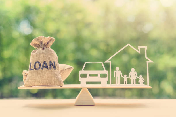 Professional Loan Agency in Prospect Park, NJ